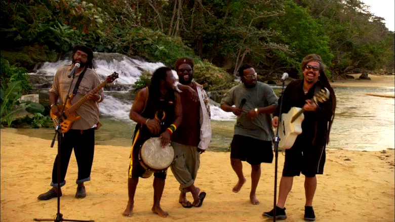 Photo 5 du film : Made in jamaïca