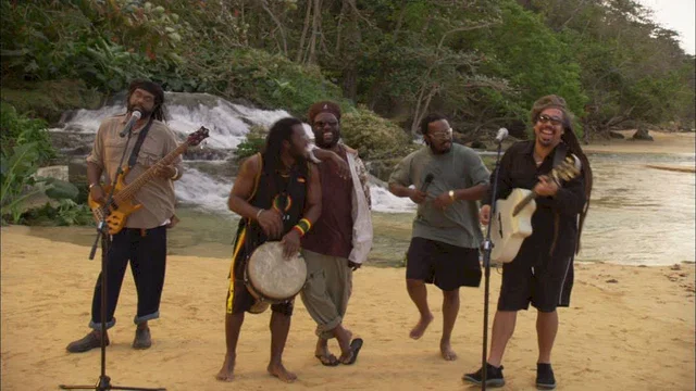 Photo 5 du film : Made in jamaïca