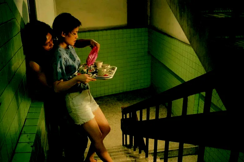 Photo du film : I don't want to sleep alone