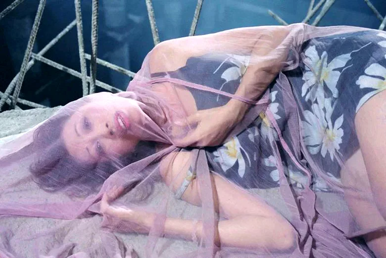 Photo du film : I don't want to sleep alone