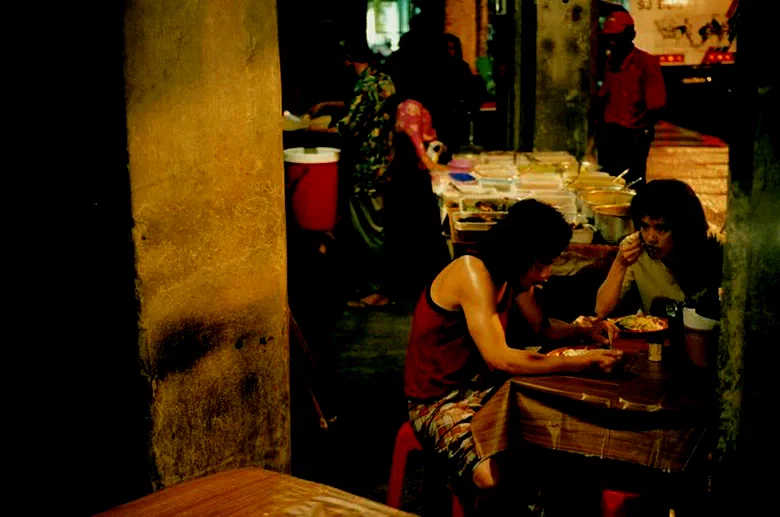 Photo du film : I don't want to sleep alone
