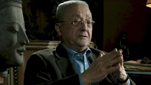 Photo du film : L'avocat de la terreur