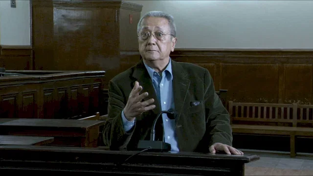 Photo du film : L'avocat de la terreur