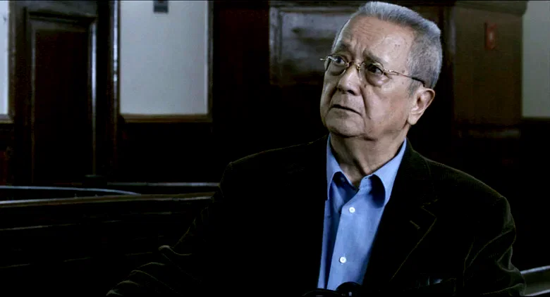 Photo 4 du film : L'avocat de la terreur