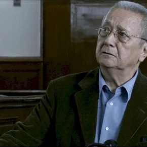 Photo du film : L'avocat de la terreur