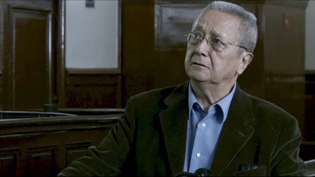 Photo du film : L'avocat de la terreur