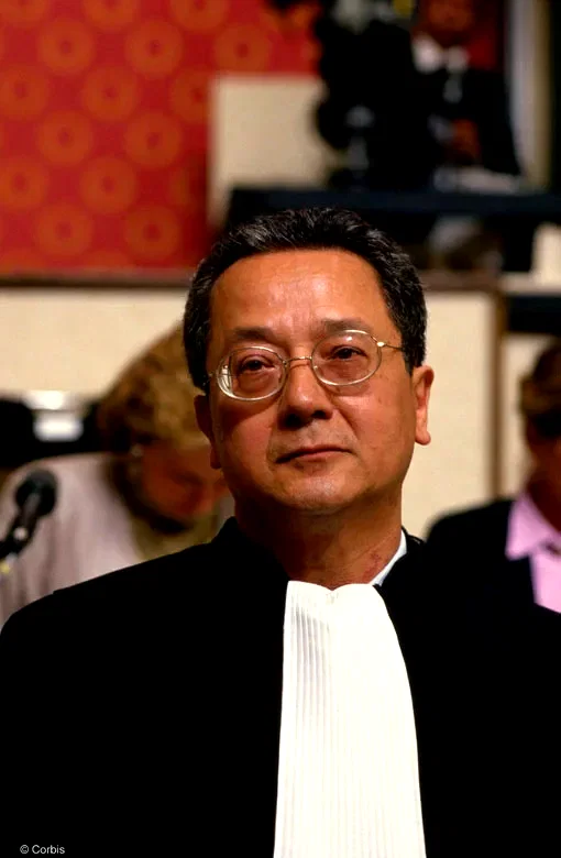 Photo 5 du film : L'avocat de la terreur