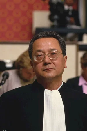 Photo du film : L'avocat de la terreur