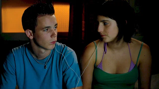 Photo 2 du film : Et toi, t'es sur qui ?