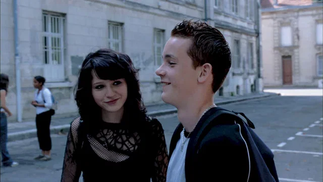 Photo 3 du film : Et toi, t'es sur qui ?