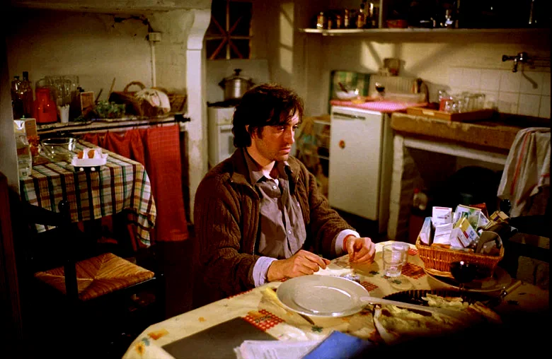 Photo 2 du film : Ecoute le temps