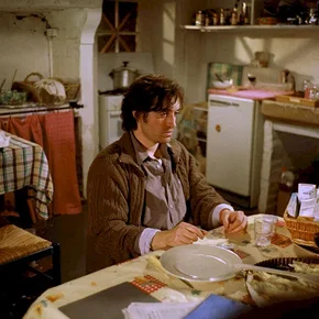 Photo du film : Ecoute le temps