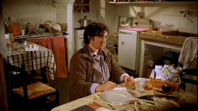Photo 2 du film : Ecoute le temps