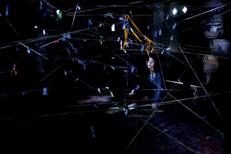 Photo 3 du film : Ecoute le temps