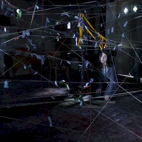 Photo du film : Ecoute le temps