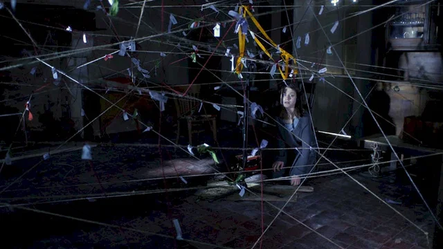 Photo 3 du film : Ecoute le temps