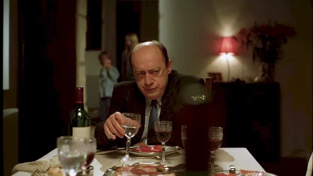 Photo 4 du film : Ecoute le temps