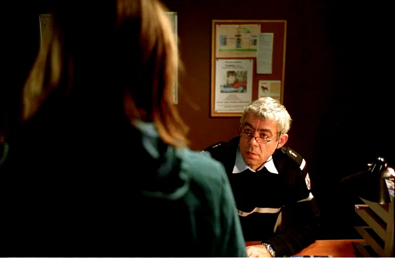 Photo 5 du film : Ecoute le temps