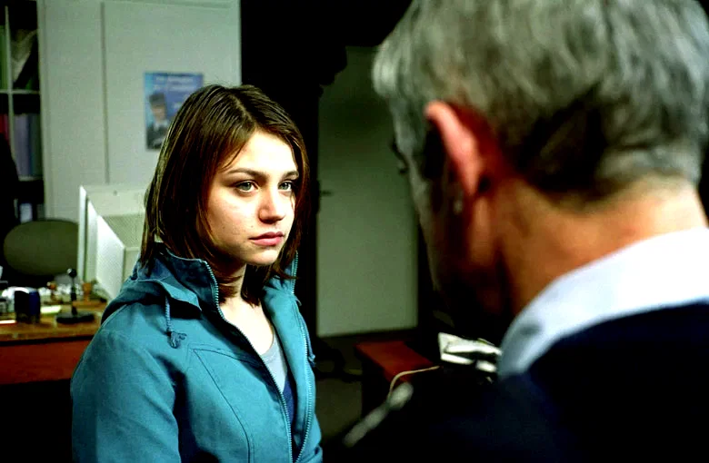 Photo 6 du film : Ecoute le temps