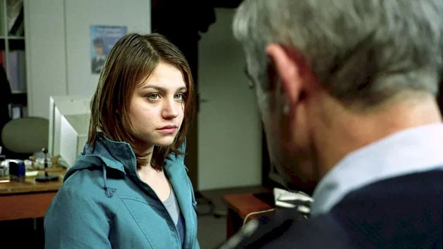 Photo 6 du film : Ecoute le temps
