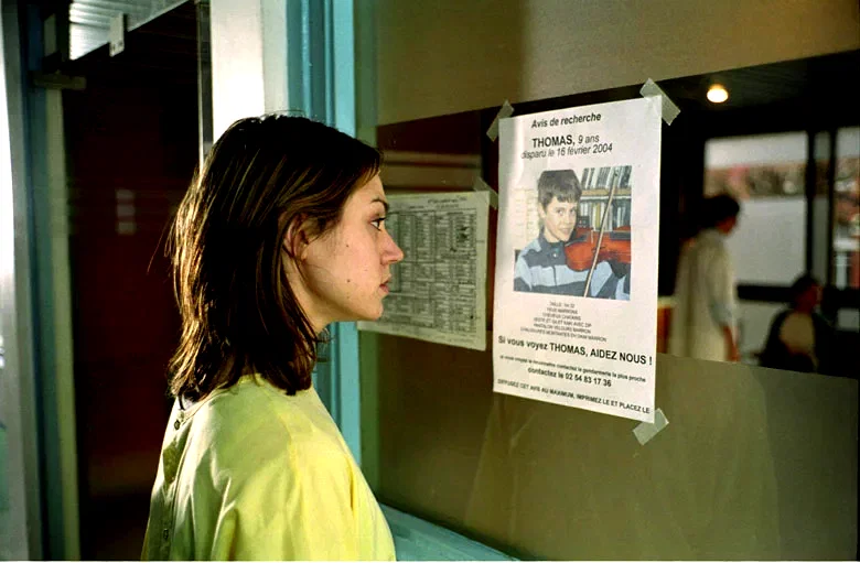 Photo 7 du film : Ecoute le temps
