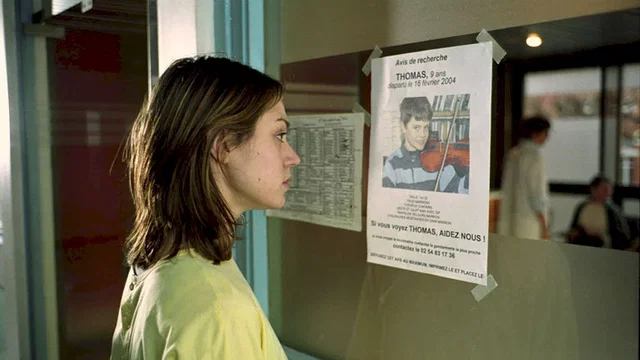 Photo 7 du film : Ecoute le temps