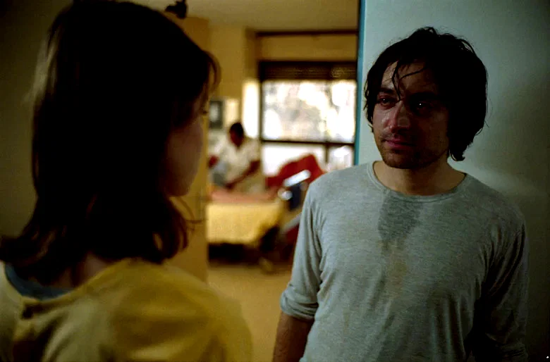 Photo 8 du film : Ecoute le temps