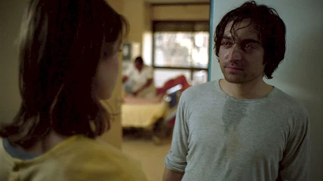 Photo 8 du film : Ecoute le temps
