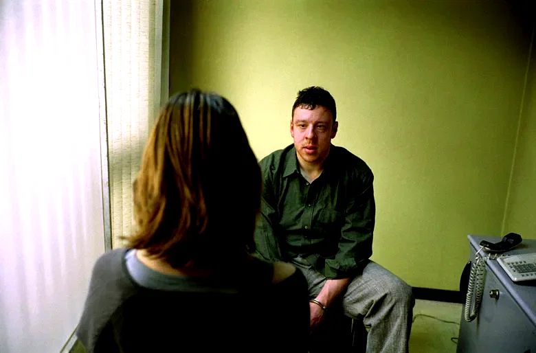 Photo 9 du film : Ecoute le temps