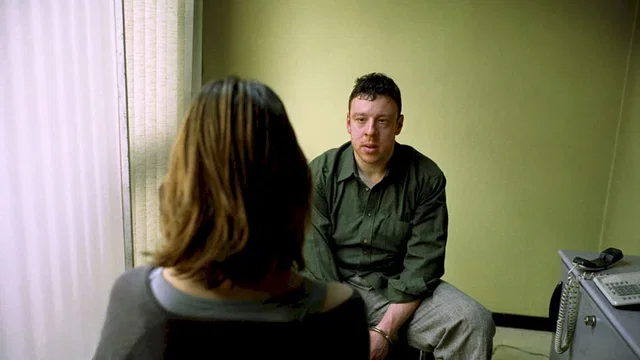 Photo 9 du film : Ecoute le temps
