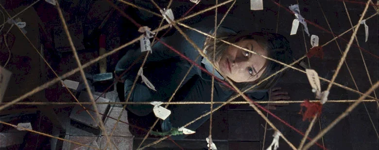 Photo 10 du film : Ecoute le temps