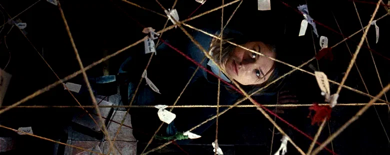 Photo 10 du film : Ecoute le temps