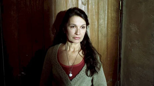 Photo 11 du film : Ecoute le temps