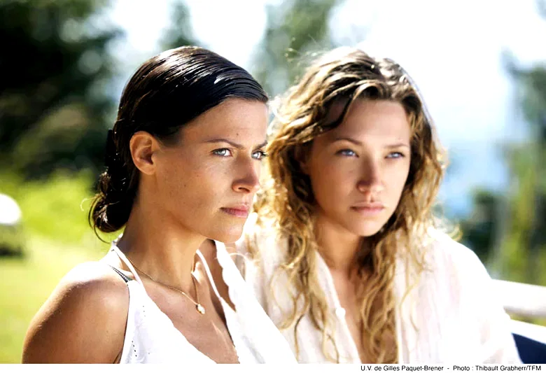 Photo 7 du film : Uv