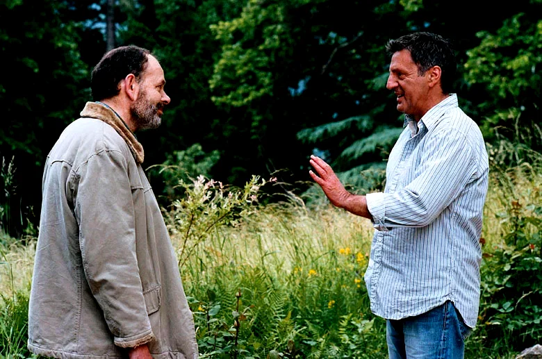 Photo 2 du film : Dialogue avec mon jardinier