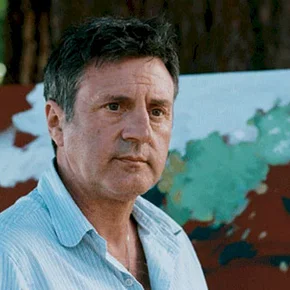 Photo du film : Dialogue avec mon jardinier