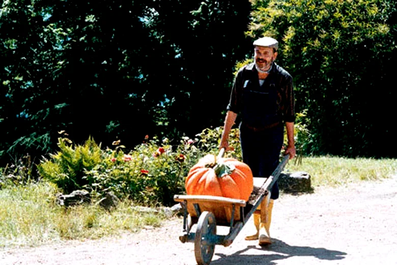 Photo 4 du film : Dialogue avec mon jardinier