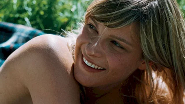 Photo du film : Dialogue avec mon jardinier