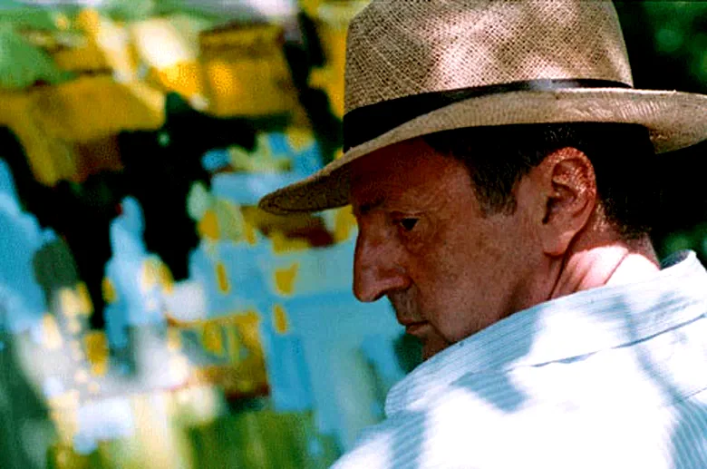 Photo 7 du film : Dialogue avec mon jardinier