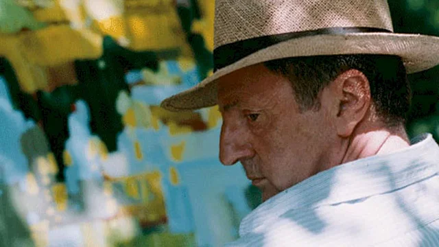 Photo du film : Dialogue avec mon jardinier