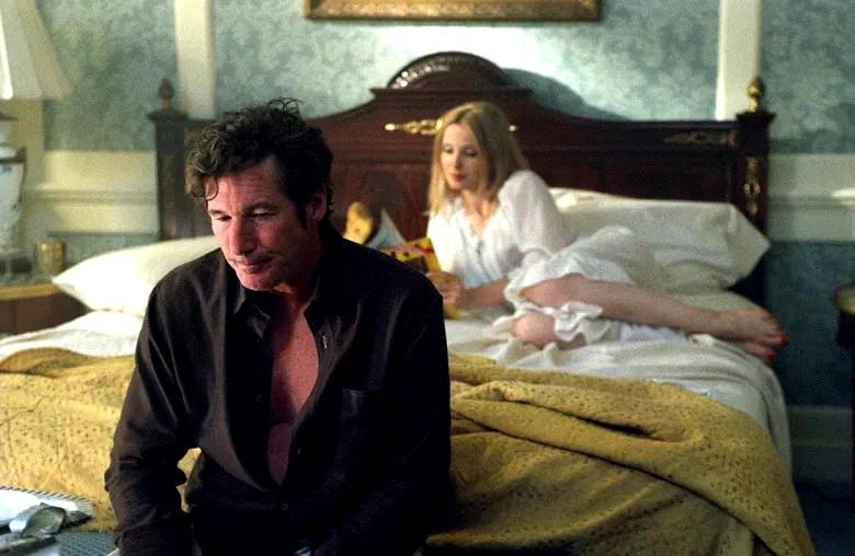 Photo 3 du film : Faussaire