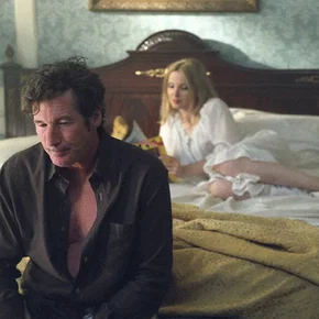 Photo du film : Faussaire