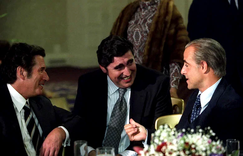 Photo 5 du film : Faussaire