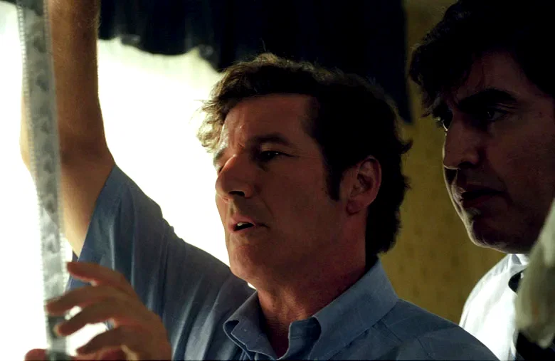 Photo 6 du film : Faussaire