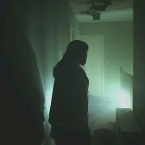 Photo du film : A l'interieur