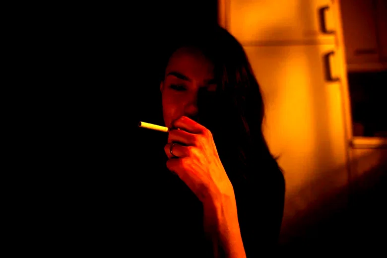 Photo du film : A l'interieur