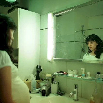 Miniature photo du film : A l'interieur