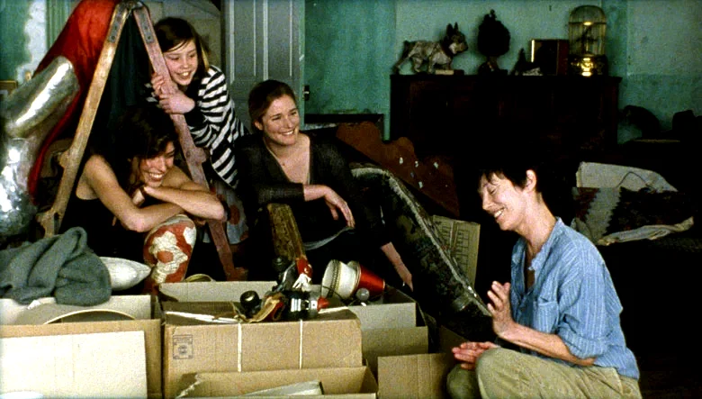 Photo 9 du film : Boxes