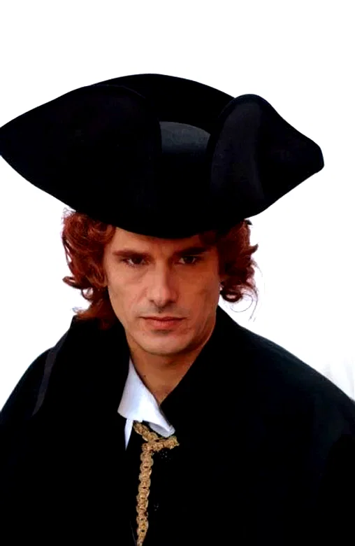 Photo 2 du film : Antonio Vivaldi, un prince à Venise