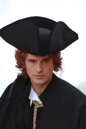 Photo du film : Antonio Vivaldi, un prince à Venise